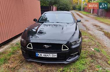 Купе Ford Mustang 2014 в Лубнах