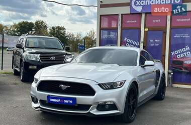 Купе Ford Mustang 2016 в Одессе