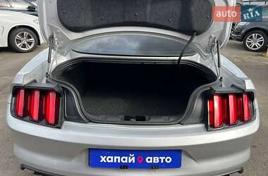 Купе Ford Mustang 2016 в 