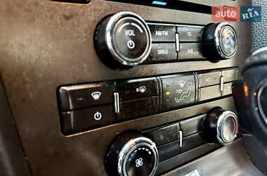 Купе Ford Mustang 2013 в 