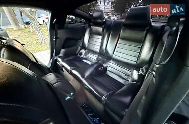 Купе Ford Mustang 2013 в 