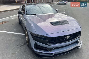 Купе Ford Mustang 2024 в 