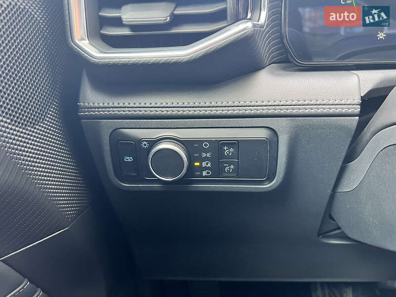 Купе Ford Mustang 2024 в Умані фото 21 Купе Ford Mustang 2024 в Умані