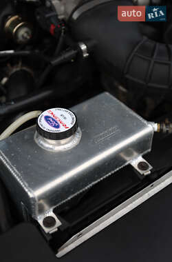 Купе Ford Mustang 2005 в 
