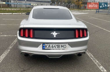 Купе Ford Mustang 2017 в Киеве