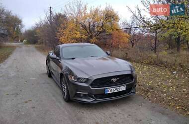 Купе Ford Mustang 2014 в Запорожье