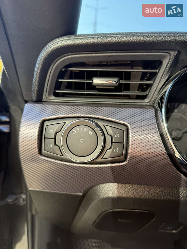 Купе Ford Mustang 2016 в Миколаєві фото 22 Купе Ford Mustang 2016 в Миколаєві