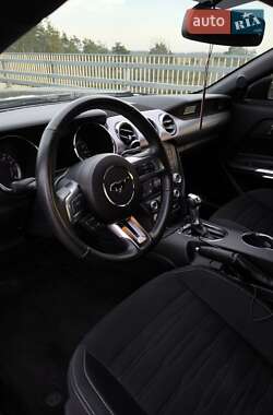 Купе Ford Mustang 2014 в Ровно фото 2 Купе Ford Mustang 2014 в Ровно