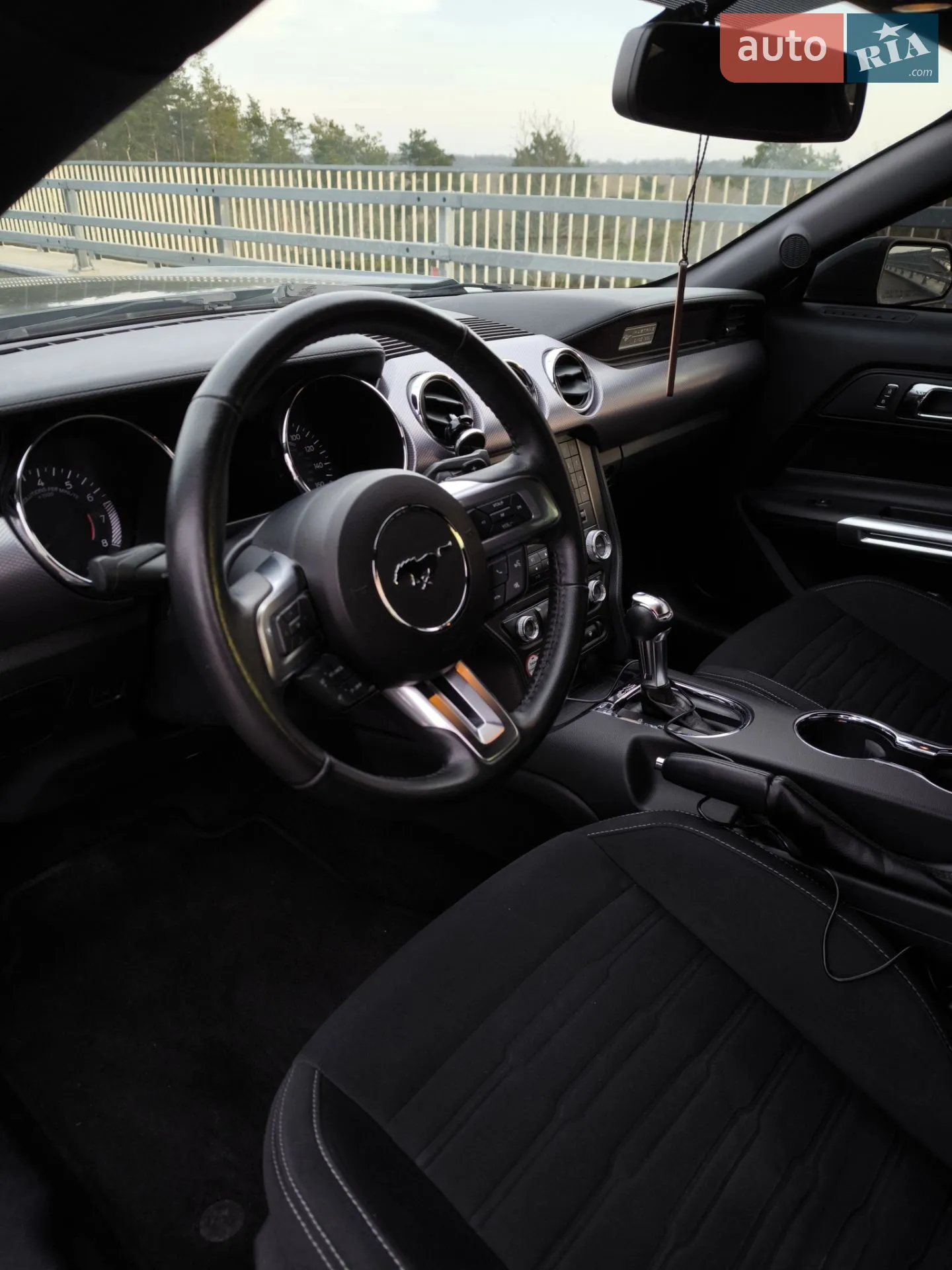 2014 Ford Mustang - мініатюра 2