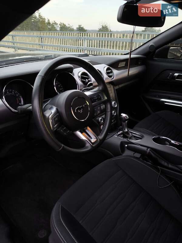 Купе Ford Mustang 2014 в Рівному фото 2 Купе Ford Mustang 2014 в Рівному