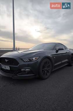 Купе Ford Mustang 2014 в Ровно фото 7 Купе Ford Mustang 2014 в Ровно