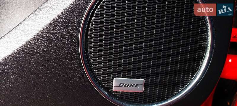 Купе Ford Mustang 2017 в Горишних Плавнях