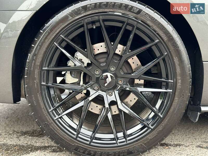 Купе Ford Mustang 2015 в Львові фото 6 Купе Ford Mustang 2015 в Львові