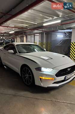 Купе Ford Mustang 2018 в Одессе