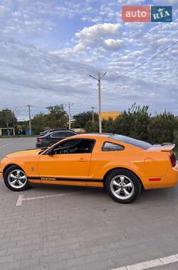 Купе Ford Mustang 2008 в Одессе