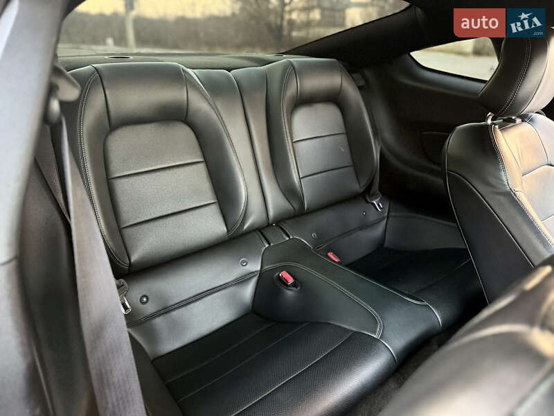 Купе Ford Mustang 2014 в Днепре