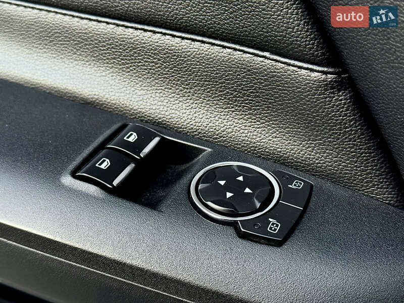 Купе Ford Mustang 2014 в Днепре