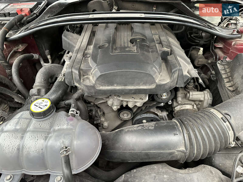 Купе Ford Mustang 2015 в Киеве фото 30 Купе Ford Mustang 2015 в Киеве