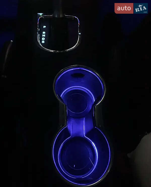 Купе Ford Mustang 2015 в Києві