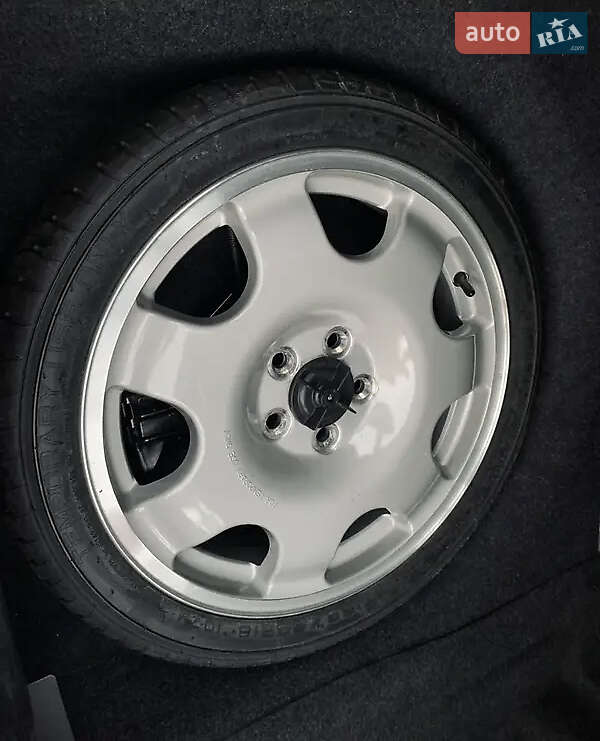 Купе Ford Mustang 2015 в Києві