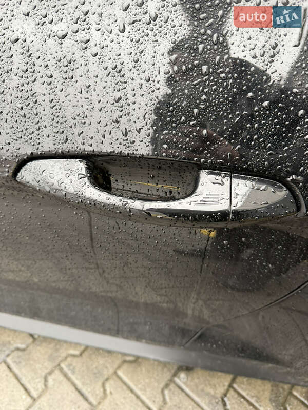 Купе Ford Mustang 2015 в Києві