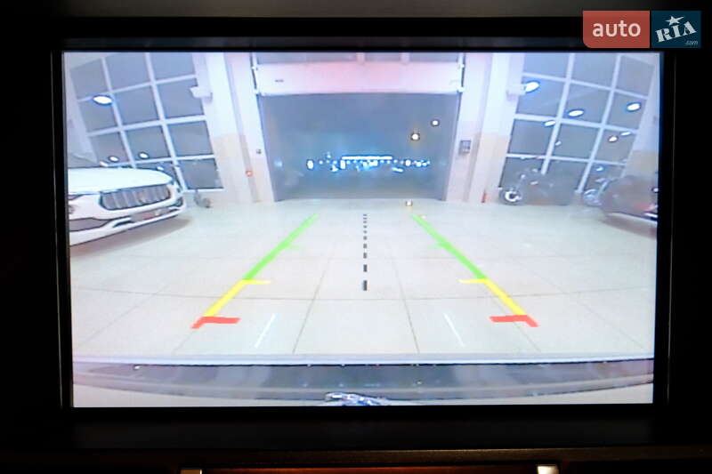 Купе Ford Mustang 2016 в Одесі фото 20 Купе Ford Mustang 2016 в Одесі