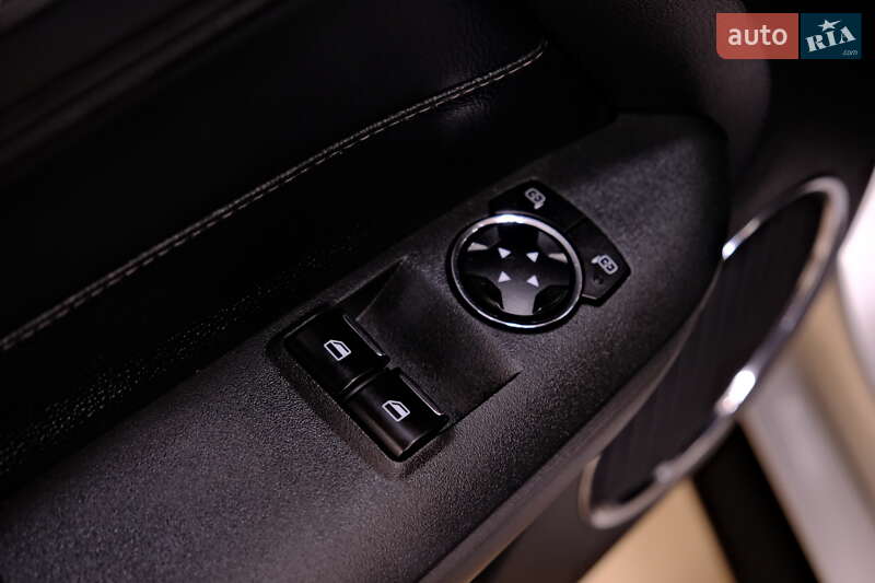 Купе Ford Mustang 2016 в Одесі фото 26 Купе Ford Mustang 2016 в Одесі