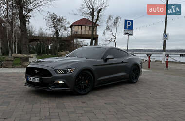 Купе Ford Mustang 2016 в Николаеве