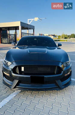 Купе Ford Mustang 2015 в Вінниці