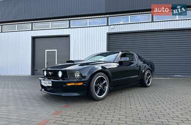 Купе Ford Mustang 2008 в Киеве