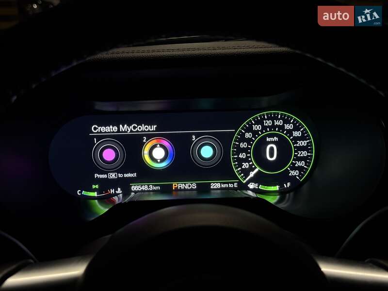 Купе Ford Mustang 2017 в Ивано-Франковске фото 27 Купе Ford Mustang 2017 в Ивано-Франковске