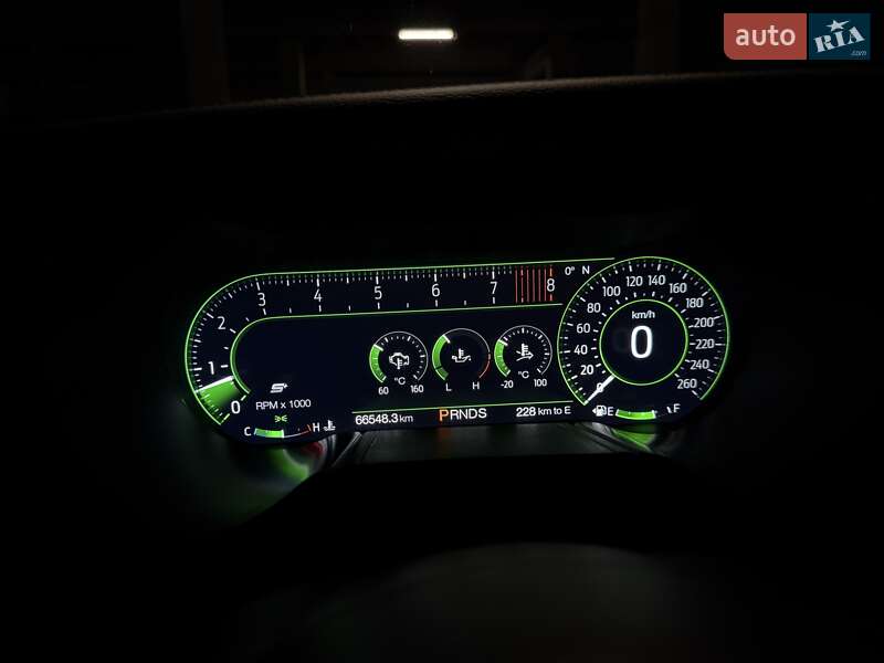 Купе Ford Mustang 2017 в Ивано-Франковске фото 29 Купе Ford Mustang 2017 в Ивано-Франковске