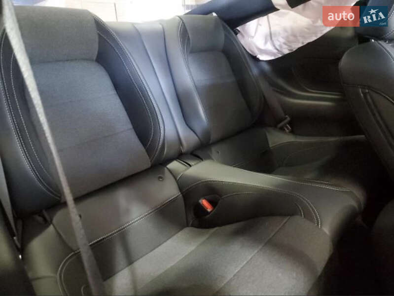 Купе Ford Mustang 2025 в Одессе