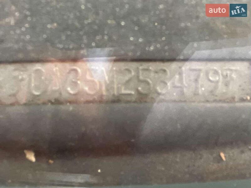 Купе Ford Mustang 1970 в Одессе