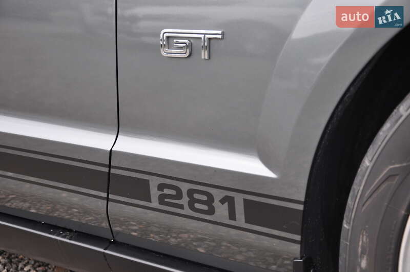 Купе Ford Mustang 2006 в Одессе фото 9 Купе Ford Mustang 2006 в Одессе