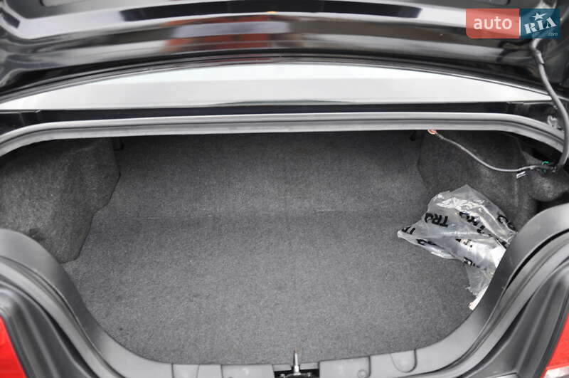 Купе Ford Mustang 2006 в Одессе фото 37 Купе Ford Mustang 2006 в Одессе