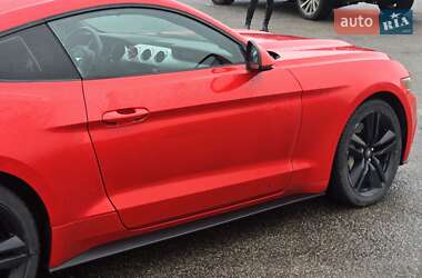 Купе Ford Mustang 2016 в Днепре