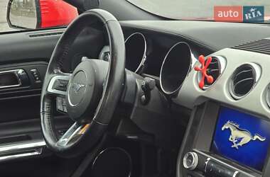 Купе Ford Mustang 2016 в Днепре