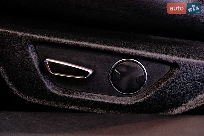 Кабриолет Ford Mustang 2017 в Одессе