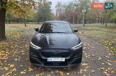 Купе Ford Mustang 2021 в Кривом Роге