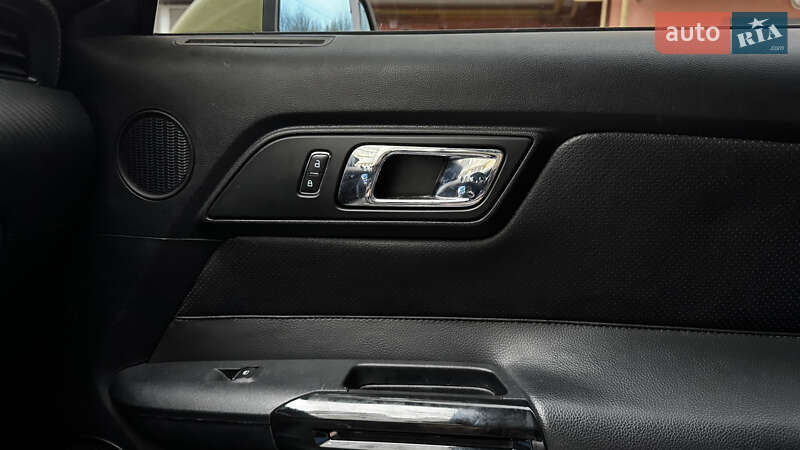 Купе Ford Mustang 2015 в Хмельницькому фото 33 Купе Ford Mustang 2015 в Хмельницькому