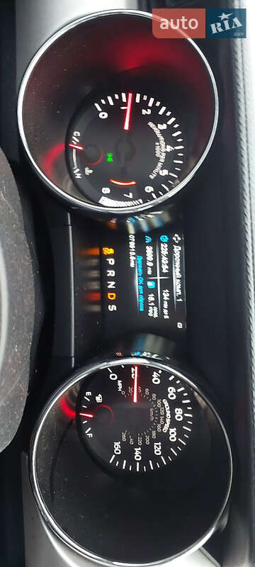 Купе Ford Mustang 2016 в Харькове