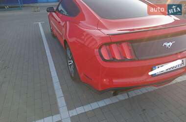 Купе Ford Mustang 2016 в Виннице