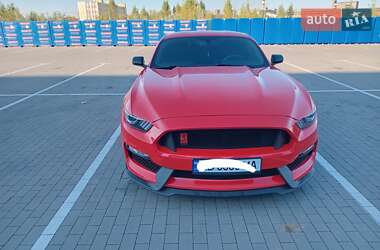 Купе Ford Mustang 2016 в Виннице