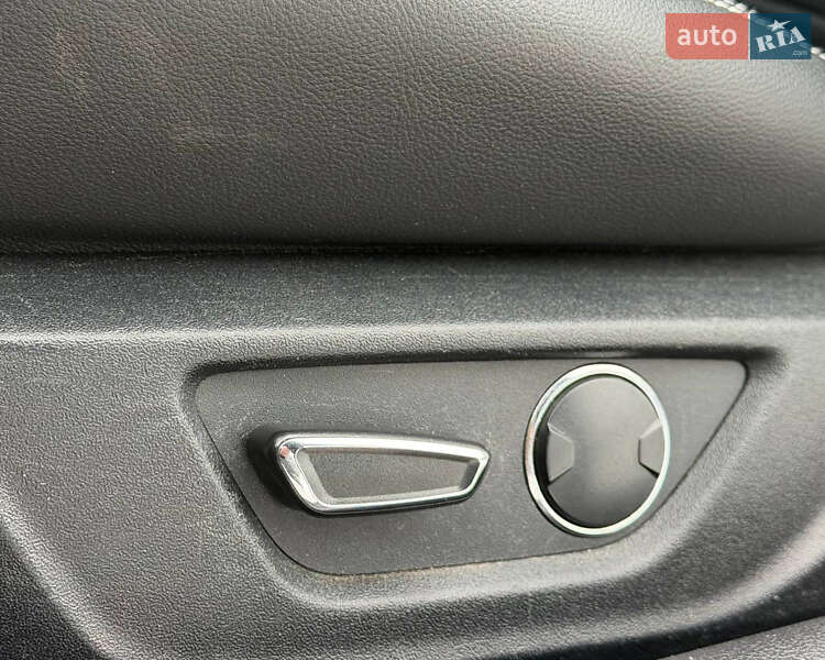 Кабриолет Ford Mustang 2015 в Киеве