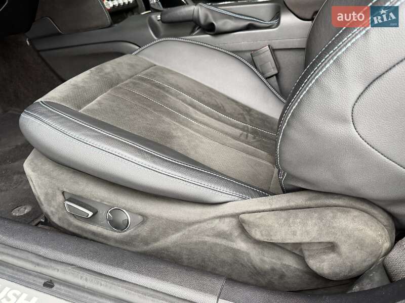 Купе Ford Mustang 2014 в Киеве фото 17 Купе Ford Mustang 2014 в Киеве