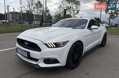 Купе Ford Mustang 2017 в Харькове