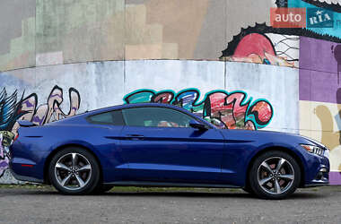 Купе Ford Mustang 2015 в Ужгороде