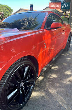 Купе Ford Mustang 2014 в Одесі