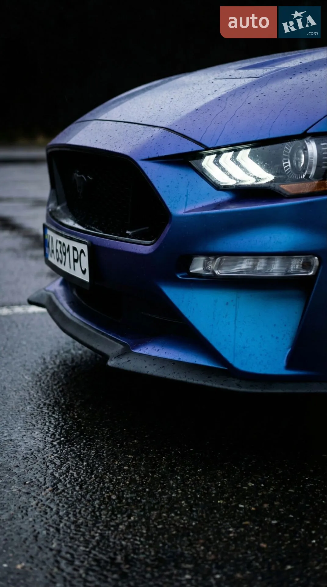 2018 Ford Mustang - мініатюра 19